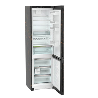 Liebherr CNbbd 5723 Plus with special design Fridge-freezer combination with EasyFresh and NoFrost