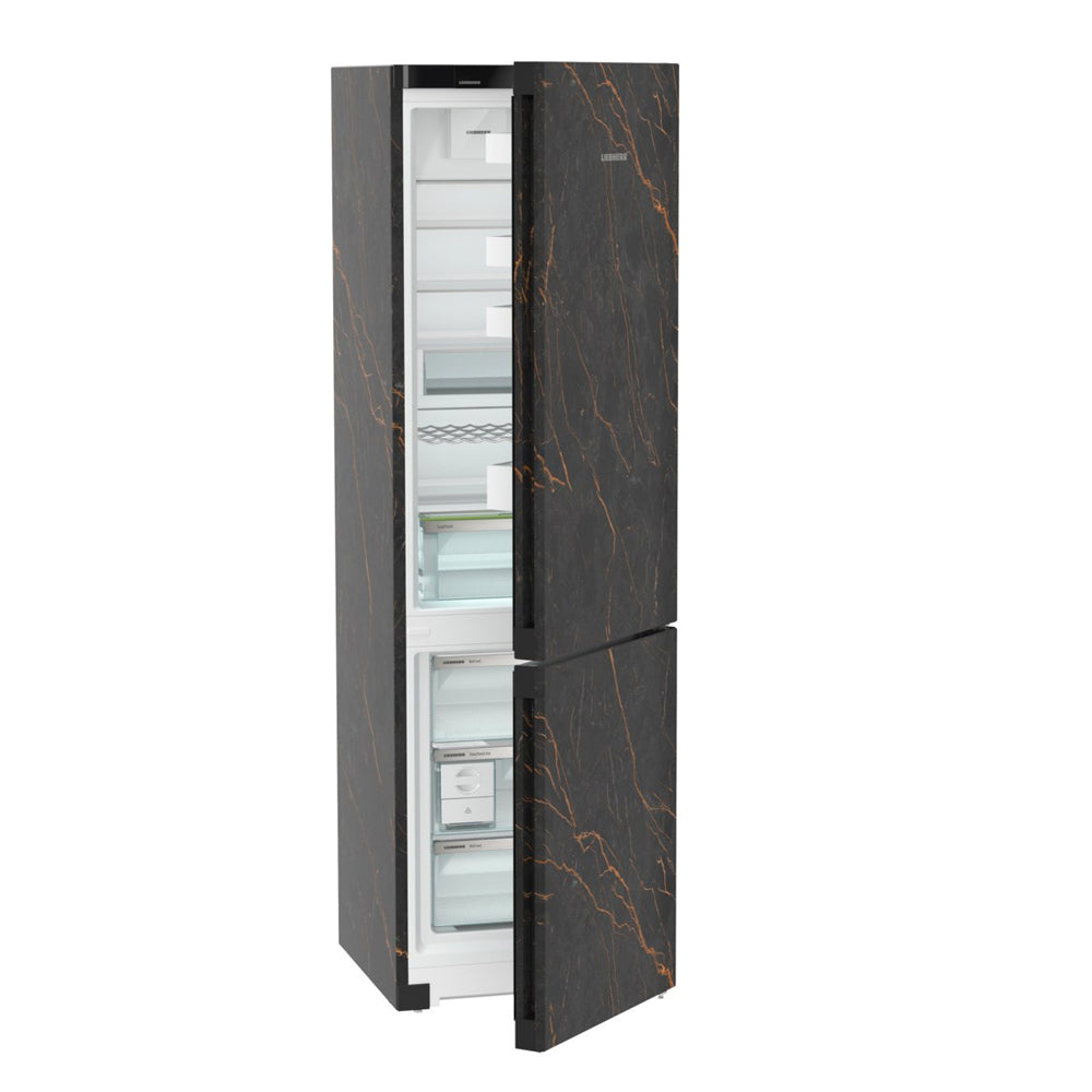 Liebherr CNbbd 5723 Plus with special design Fridge-freezer combination with EasyFresh and NoFrost