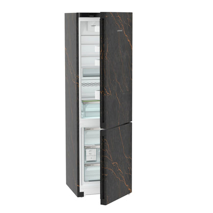 Liebherr CNbbd 5723 Plus with special design Fridge-freezer combination with EasyFresh and NoFrost