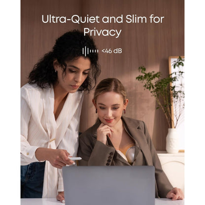 Eufy Wearable Breast Pump S1 Pro