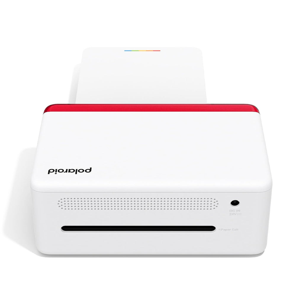 Polaroid Hi·Print 4x6 Photo Printer