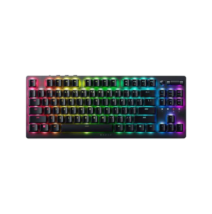 Razer DeathStalker V2 Pro TKL Wireless Gaming Keyboard