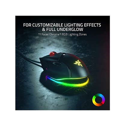 Razer Basilisk V3  - Black