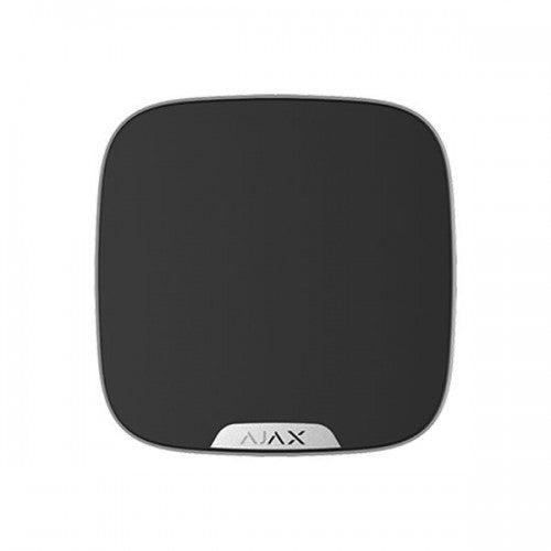 AJAX Brandplate for StreetSiren DoubleDeck-1pc