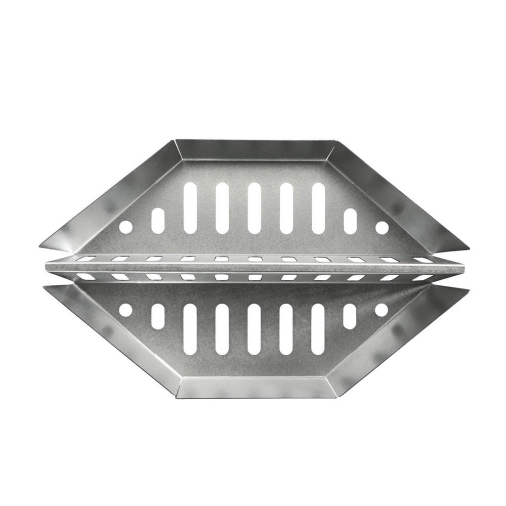 Napoleon Charcoal Baskets