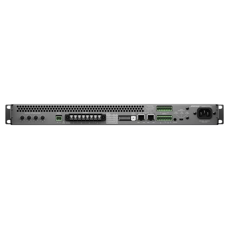 Bose PowerSpace P4300+ Versatile Power Amplifier
