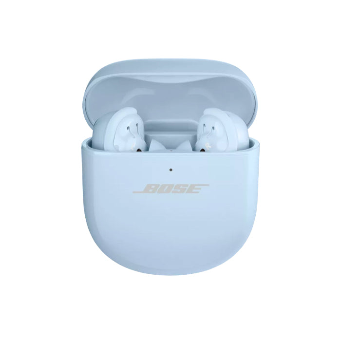 Bose QuietComfort Ultra Earbuds Noise-Canceling True Wireless In-Ear Headphones