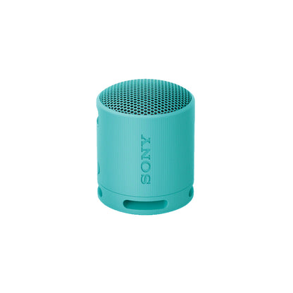 Sony XB100 Compact Bluetooth® Wireless Speaker | Blue