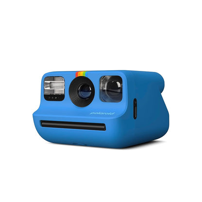 Polaroid Go Instant Camera Generation 2 - Blue