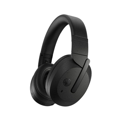 Yamaha YH-E700B Wireless, Over-Ear, Noise-Cancelling Headphones, Black