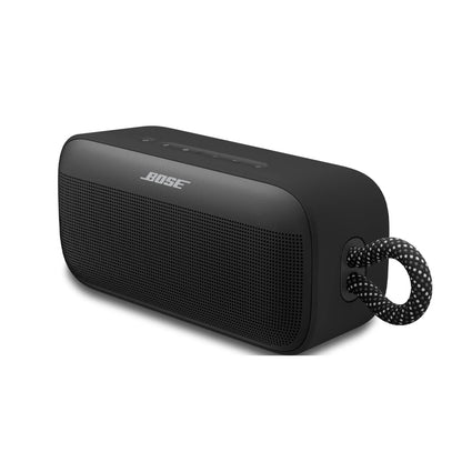 Bose SoundLink Plus Portable Speaker - Black