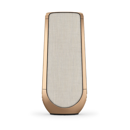 Bang and Olufsen Beo Lab 50 - Advanced active loudspeakers