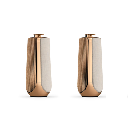 Bang and Olufsen Beo Lab 50 - Advanced active loudspeakers