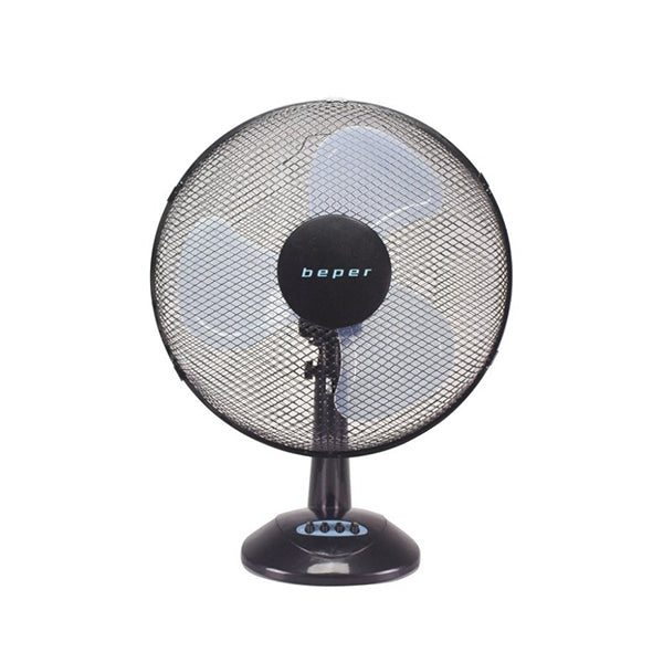 Beper, Table Fan 40Cm, P206VEN240 - Black