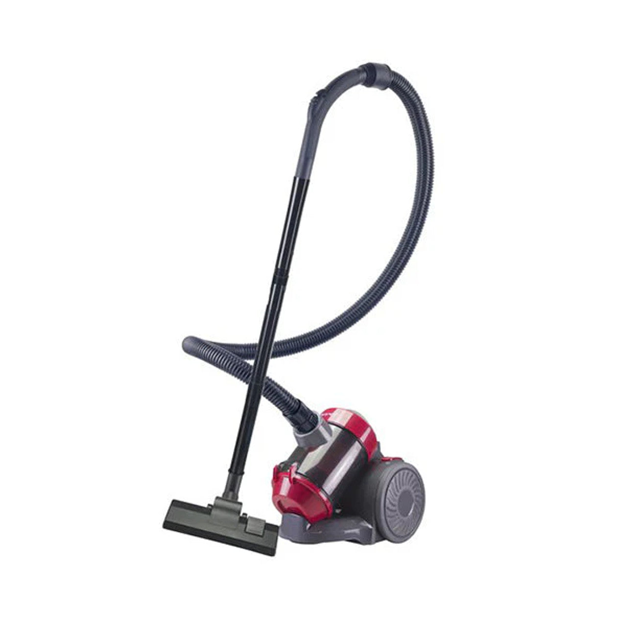 Beper, Vacuum Cleaner, P202ASP200 - Red