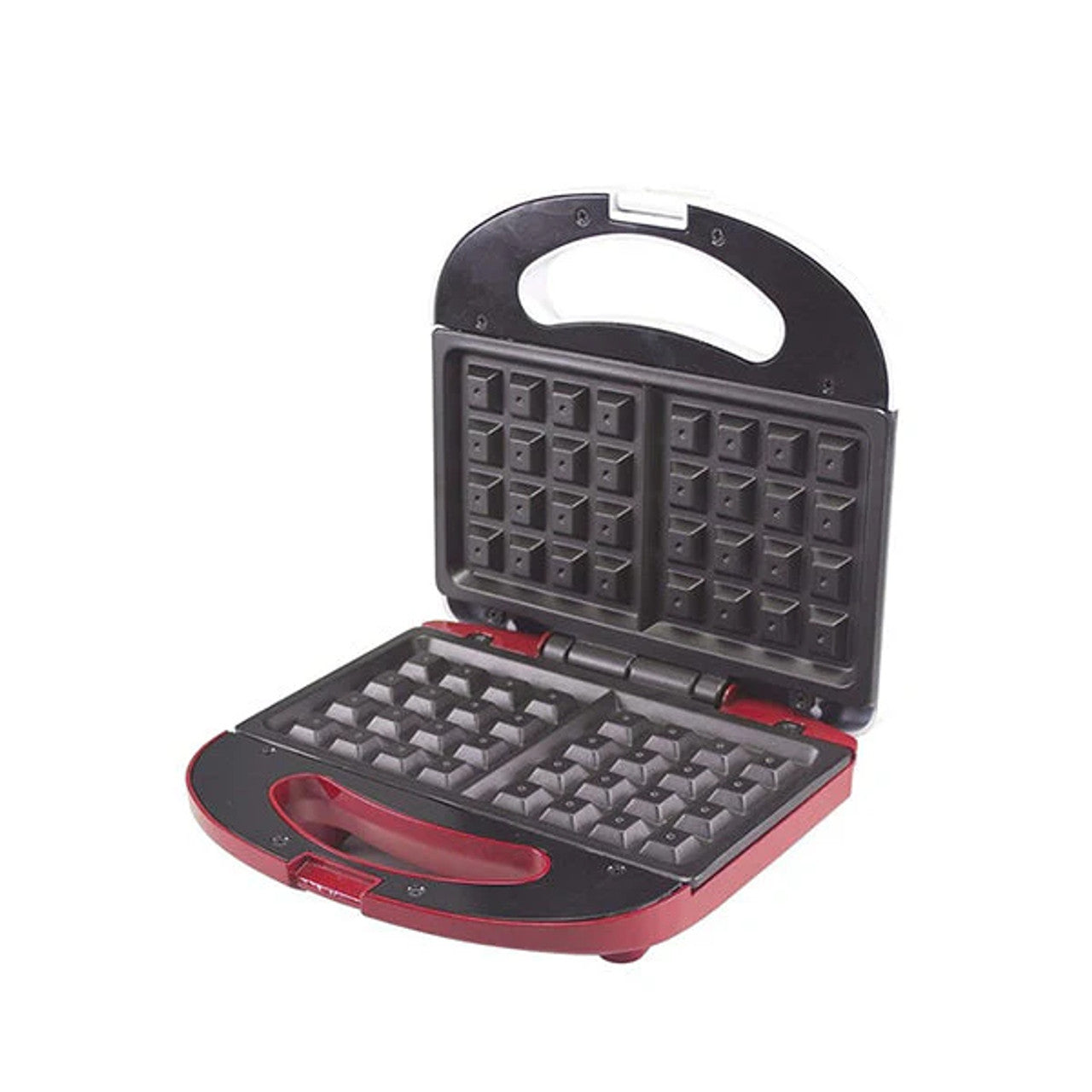 Beper, Waffle Maker, BT.602H - Red