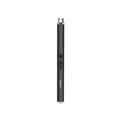 Beper, Rechargeable Electric Lighter, P201UTP020 - Black