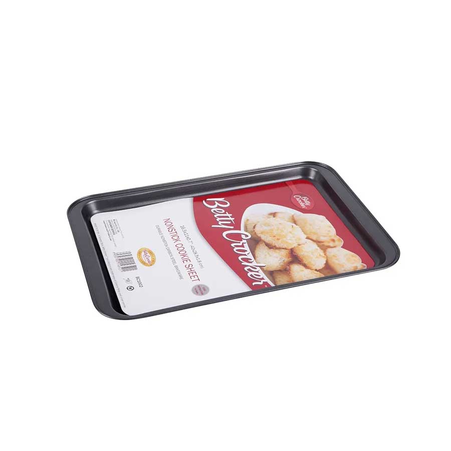 Betty Crocker Cookie Sheet