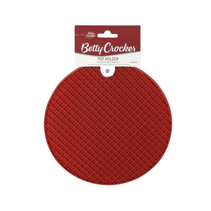 Betty Crocker – Silicone Pot Pad 20cm