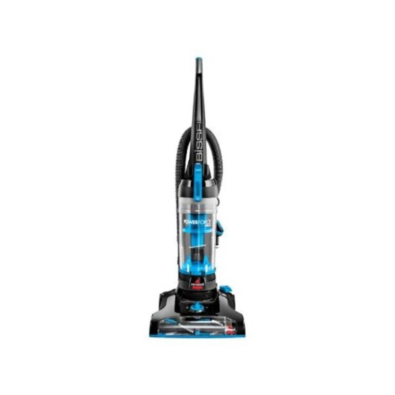 Bissell 1858E Proheat 2X Revolution Carpet Washer and Cleaner.