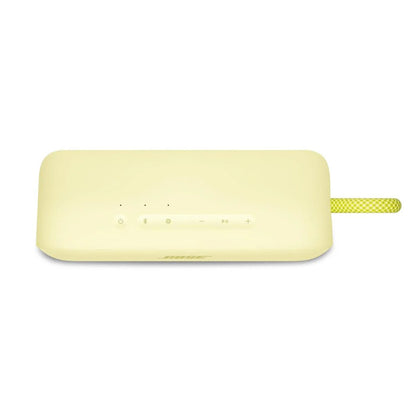 Bose SoundLink Plus Portable Speaker - Citrus Yellow