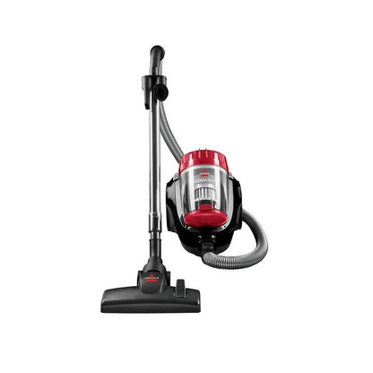 Bissell Corded Clean View Multi Cyclonic Vacuum Cleaner-Red (1994K)