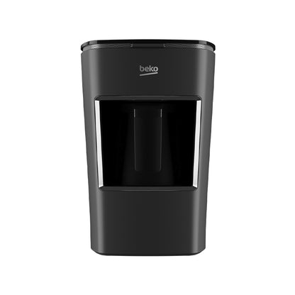 Beko 1 Cup / Turkish Coffee Machine Black