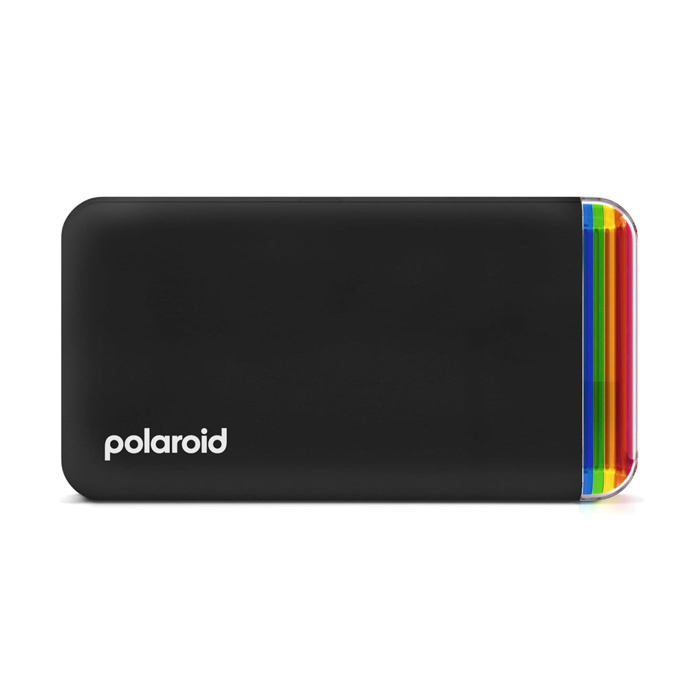 Polaroid Hi·Print 2x3 Generation 2 Pocket Photo Printer - Black