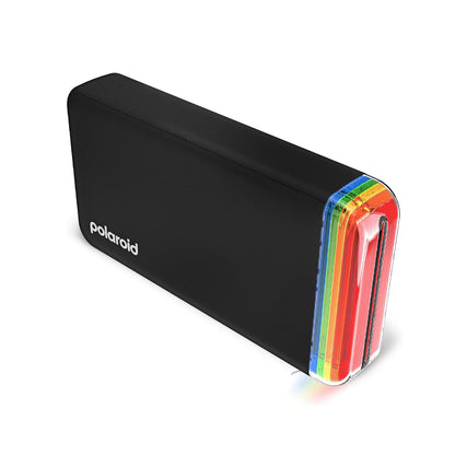 Polaroid Hi·Print 2x3 Generation 2 Pocket Photo Printer - Black + 40 Photos