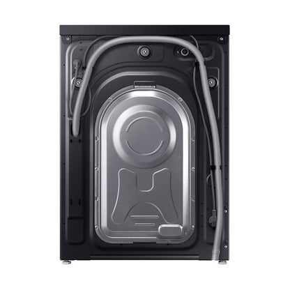 Samsung Front Loading Washer, 9kg, 1400 RPM, 14 Programs, A+++ and SmartThings AI Energy Mode