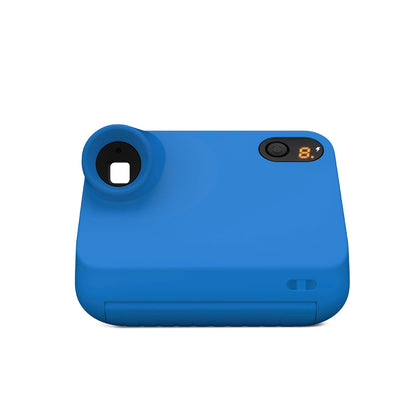 Polaroid Go Instant Camera Generation 2 - Blue