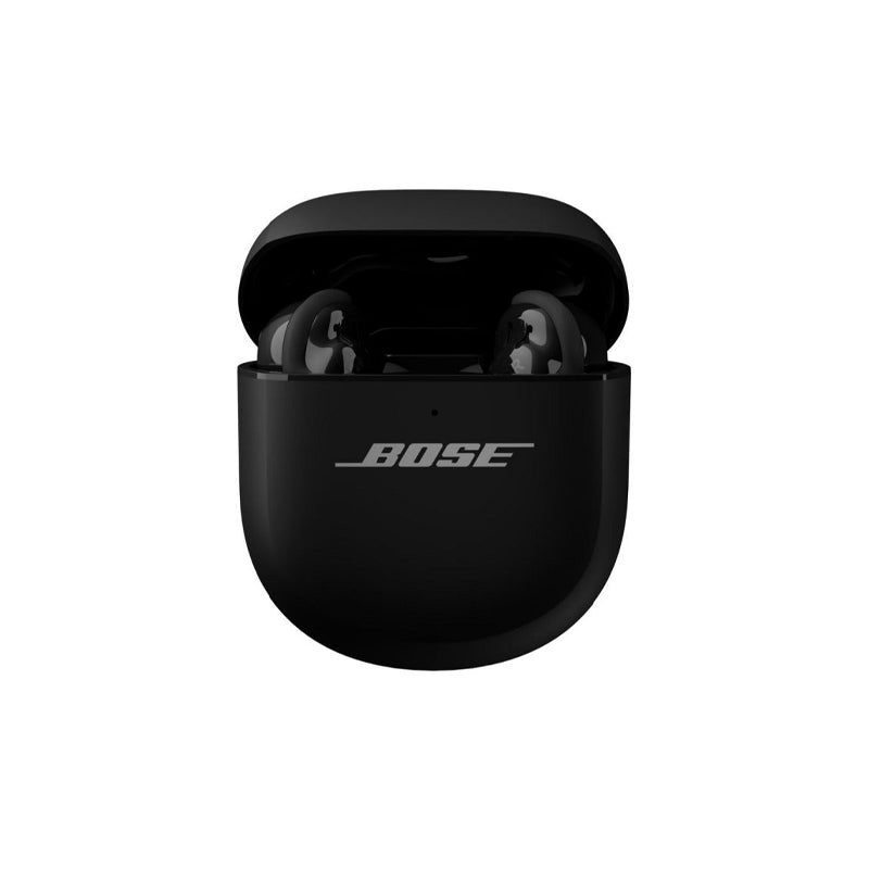 Bose QuietComfort Ultra Earbuds (2nd Gen) Black