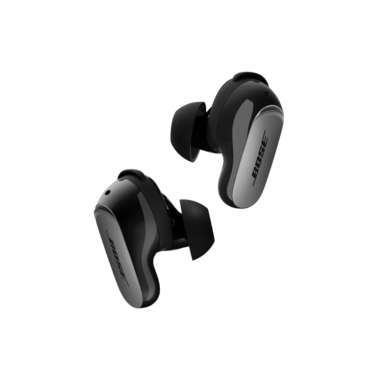Bose QuietComfort Ultra Earbuds (2nd Gen) Black