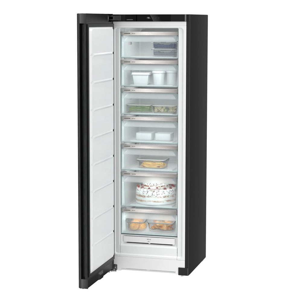 Liebherr SFNbde 5227 Plus Freestanding freezer with NoFrost