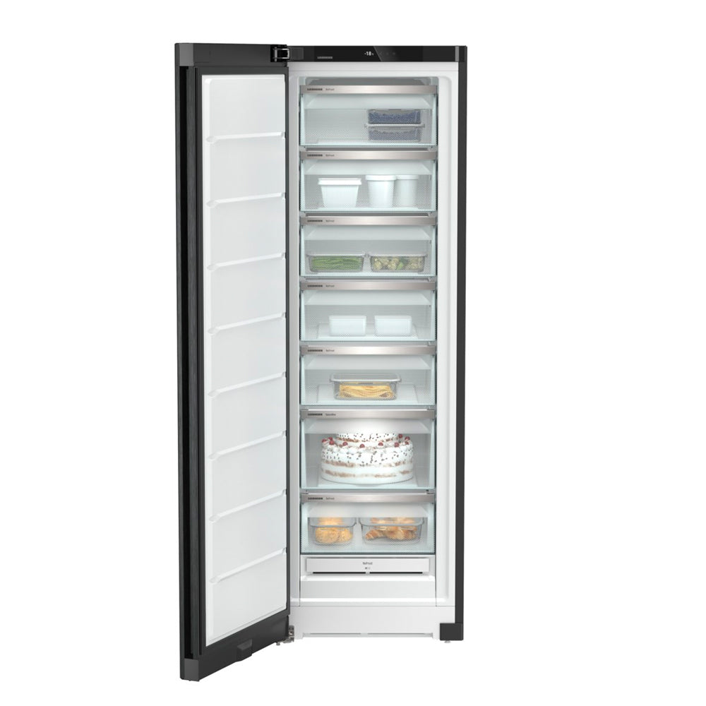 Liebherr SFNbde 5227 Plus Freestanding freezer with NoFrost