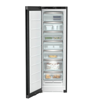 Liebherr SFNbde 5227 Plus Freestanding freezer with NoFrost