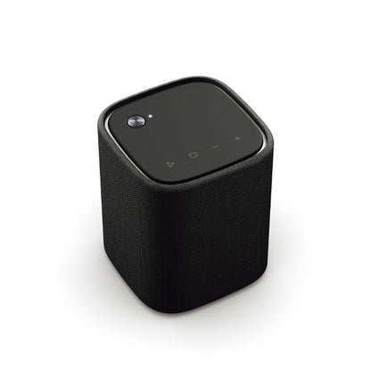 Yamaha WS-B1A Wireless Speaker - Black