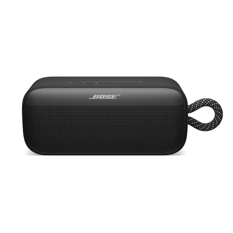 Bose SoundLink Plus Portable Speaker - Black