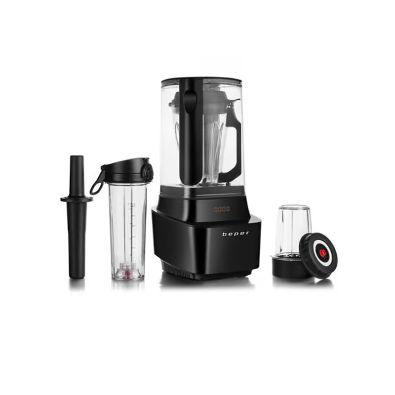 Beper Vacuum Blender, BP.620