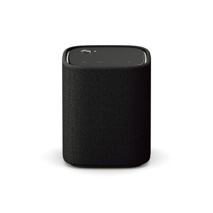 Yamaha WS-B1A Wireless Speaker - Black