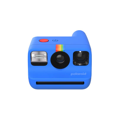 Polaroid Go Instant Camera Generation 2 - Blue