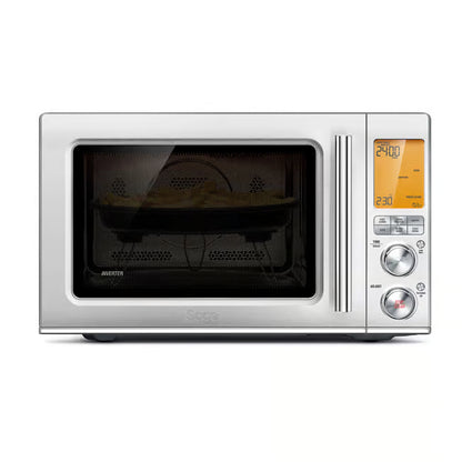 Sage Microwave - The Combi Wave 3in1
