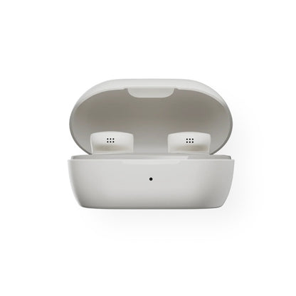 Bose QuietComfort Earbuds - White