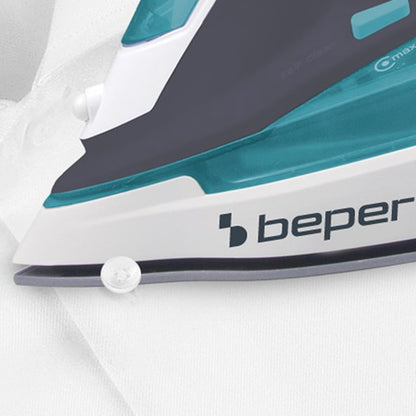 Beper Cordless Steam Iron  50.161