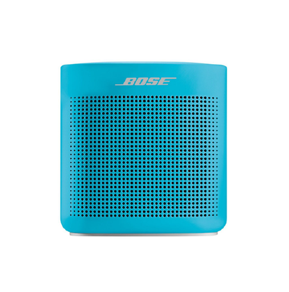 Bose SoundLink Color Bluetooth Speaker II - Aquatic Blue