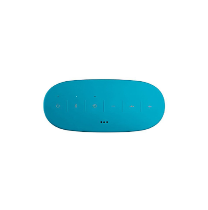 Bose SoundLink Color Bluetooth Speaker II - Aquatic Blue