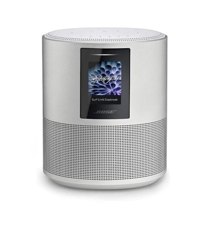Bose Home Speaker 500 - Luxe Silver
