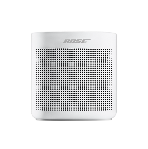 Bose SoundLink Color Bluetooth Speaker II - Polar White