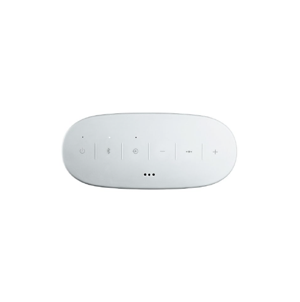 Bose SoundLink Color Bluetooth Speaker II - Polar White