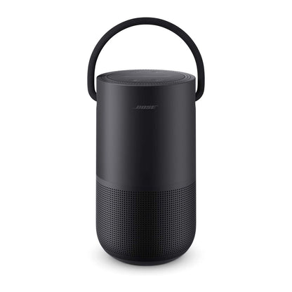 Bose Portable Smart Speaker Triple Black